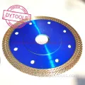 5 &quot;professionelles Porzellanfliesen Diamantschneidemad